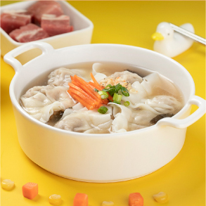 餛飩的分類，常見的餛飩有哪些？