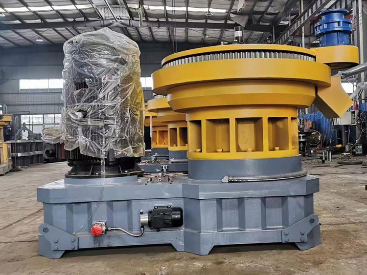 貴陽(yáng)木屑顆粒生產(chǎn)線 投資回報(bào) 案例