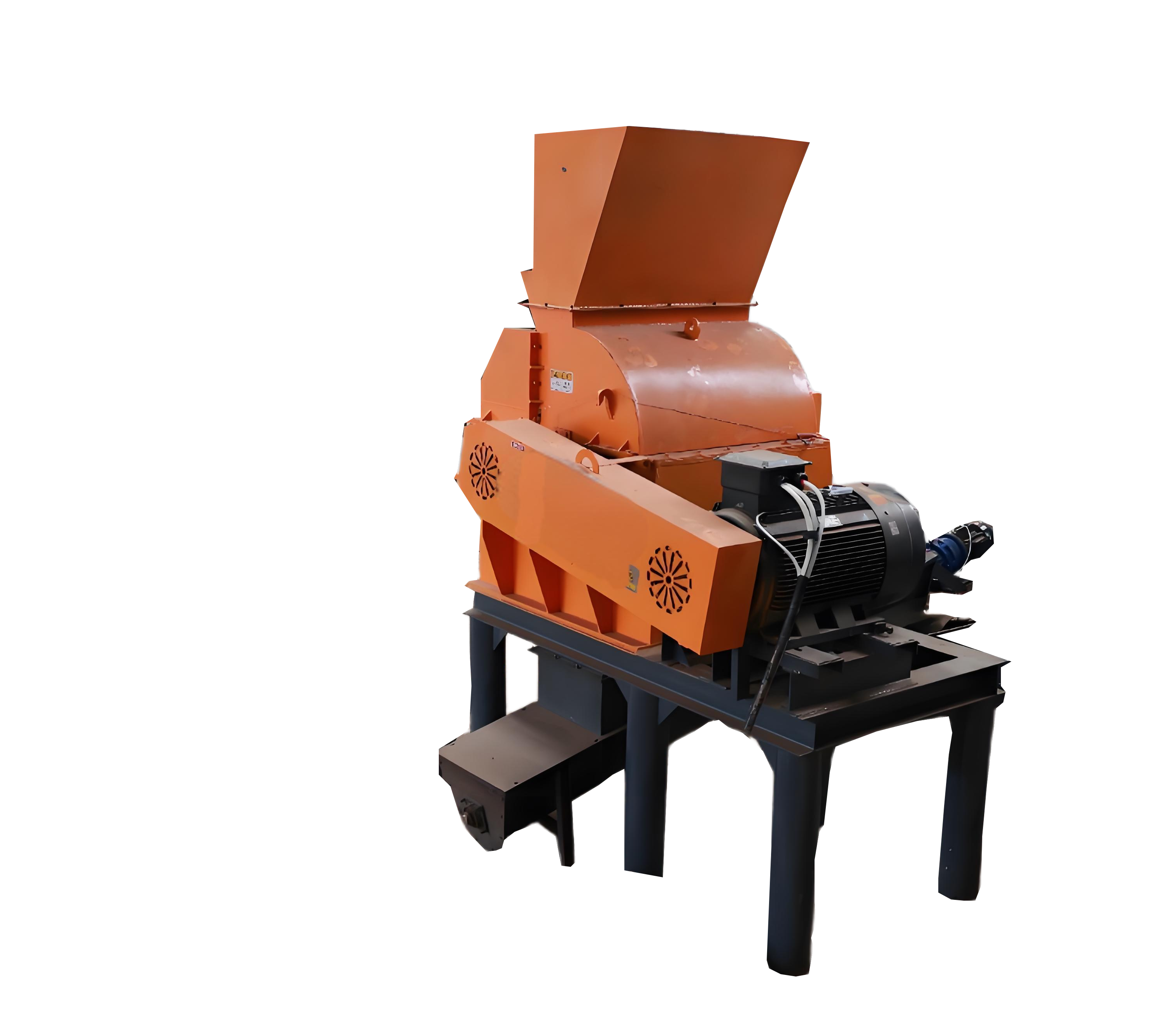 生物質(zhì)粉碎機